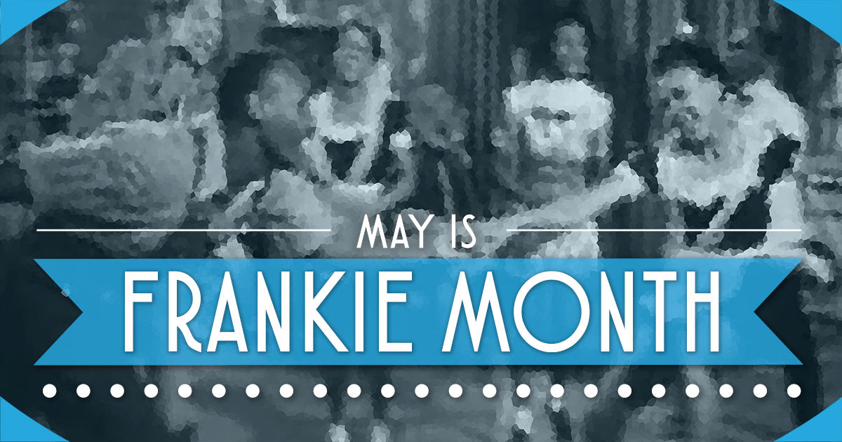 Frankie Month in Niagara & Toronto 2018