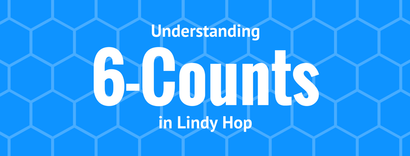 Understanding 6-counts with the Music