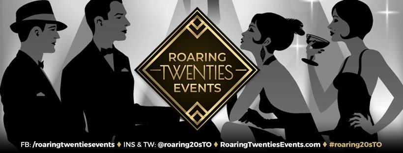 Roaring Twenties Events